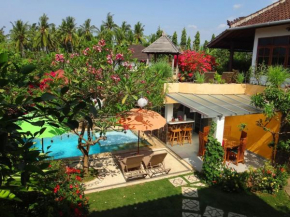  Villa Lumbalumba  Buleleng